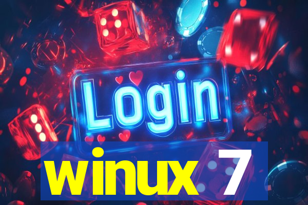 winux 7